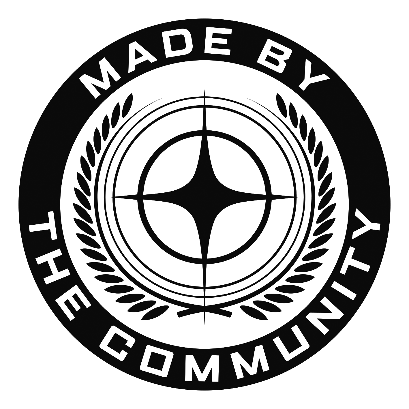 star citizen community logo